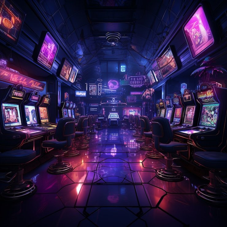 salju777 featured game showcase